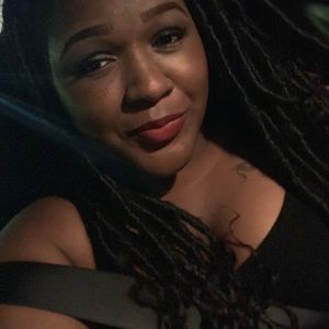 Meet your Posher, Latasha